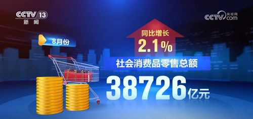 38726億元！數(shù)字技術(shù)服務(wù)驅(qū)動(dòng)8月國民經(jīng)濟(jì)穩(wěn)中有進(jìn)